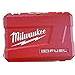Milwaukee 18V CASE ONLY FOR 2720-20 Sawzaw Reciprocating Saw & KIT 2720-21