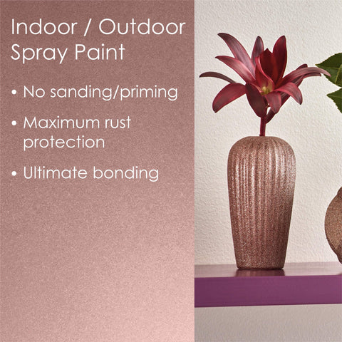 Krylon K02792007 Fusion All-In-One Spray Paint for Indoor/Outdoor Use, Satin...