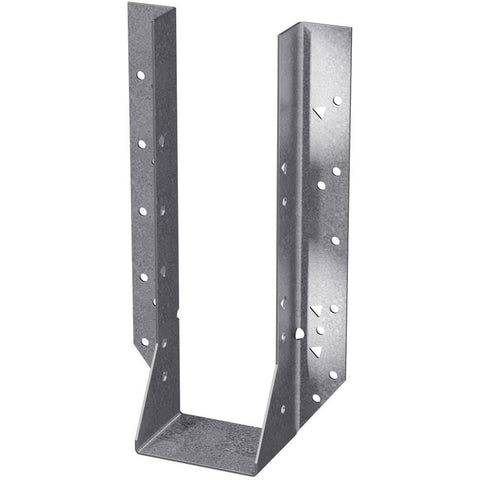 Simpson Strong Tie HU212-2 Double 2-Inch by 10-Inch Face Mount Joist Hanger