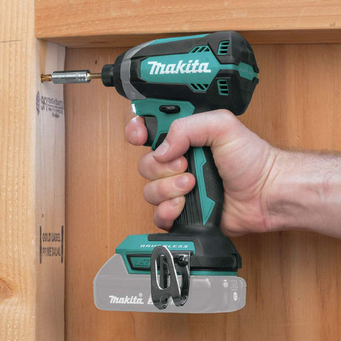 Makita XDT13Z 18V LXT 1/4" Lithium-Ion Brushless Cordless Impact Driver
