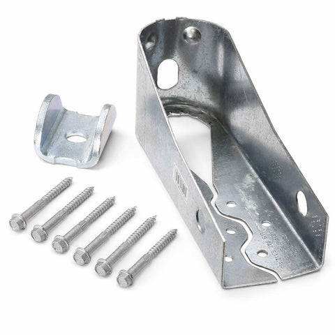 Simpson Strong-Tie SST HDU2-SDS2.5 Pre-Deflected Holdown with SDS Screws