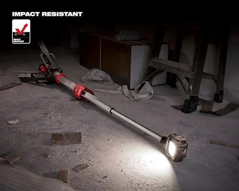 Milwaukee 2132-20, Red