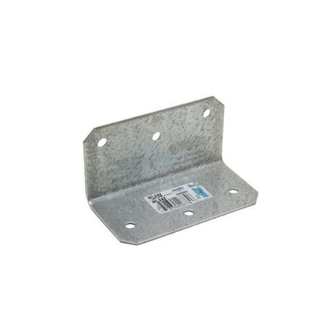 Simpson Strong-Tie Heavy Angle 1/4" X 1-1/2" 12 Ga Zmax