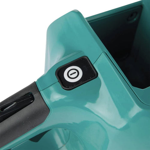 Makita GCU06T1 XGT 18" 40V max Brushless Electric Cordless Battery Chainsaw Kit