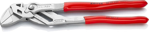 Knipex 86 03 250 10" Adjustable Pliers Wrench 86 03 250 SBA