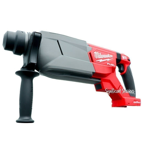 Milwaukee 2916-20 M18 FUEL 18V Brushless Cordless 1 1/4" SDS-Plus Rotary Hammer