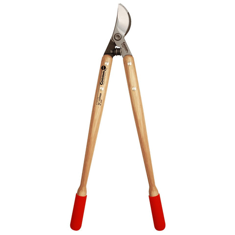 Corona WL 6350 ClassicCUT Bypass Lopper 26" Hickory Handle Forged