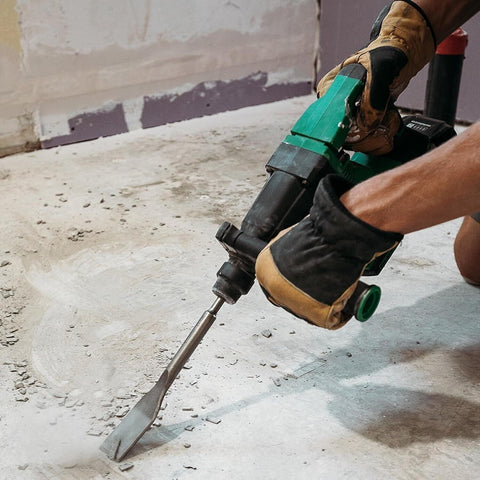 Metabo HPT DH1826DAQ4 18V MultiVolt 1-1/32" SDS Plus Rotary Hammer