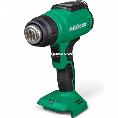 Metabo HPT RH18DAQ4M 18V MultiVolt Cordless Heat Gun Tool Only