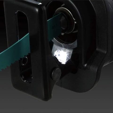 Makita GRJ01Z 40V Max XGT Li-Ion Brushless Cordless Reciprocating Saw Tool Only