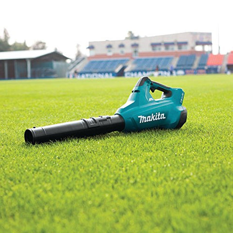 Makita XBU02Z 36V (18V X2) LXT� Brushless Blower, Tool Only