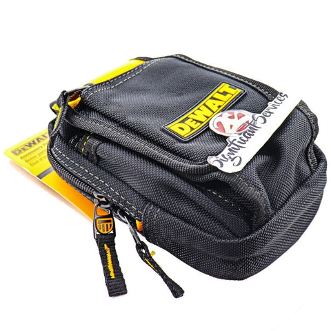 DeWalt DG5104 Accessory Accessories Tool Belt Clip Pouch Holster Holder Zippered