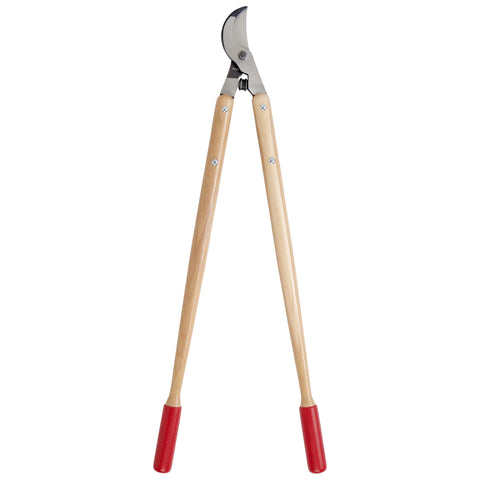 Corona WL 6450 ClassicCUT 32-Inch Bypass Lopper Pruning Tool, Red Handles