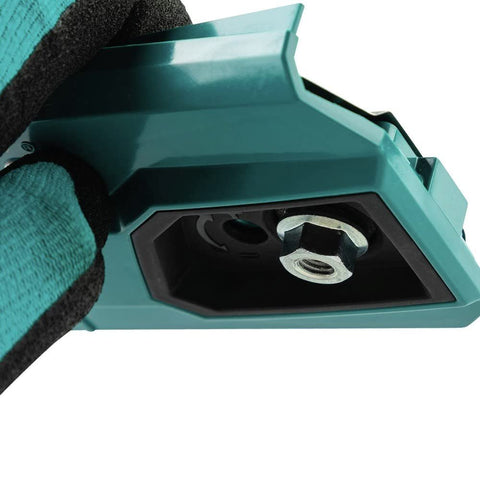 Makita GCU01Z 40V XGT Brushless Cordless 12 in Top Handle Chain Saw Tool Only