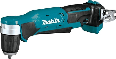Makita AD04Z 12V max CXT Lithium-Ion 3/8 in. Cordless Right Angle Drill (Tool On