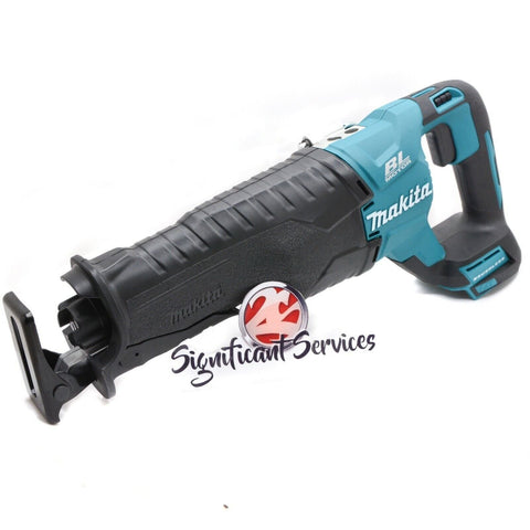 Makita XRJ05Z 18V 18 Volt LXT Li-ion Brushless Cordless Reciprocating Saw