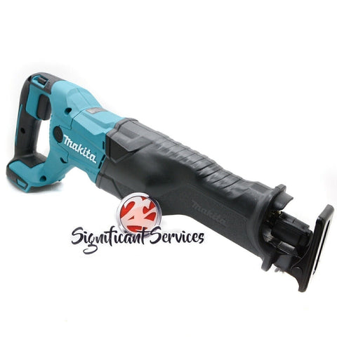 New Makita XRJ04Z LXT 18V Lithium-Ion Cordless Battery Reciprocating Saw Tool