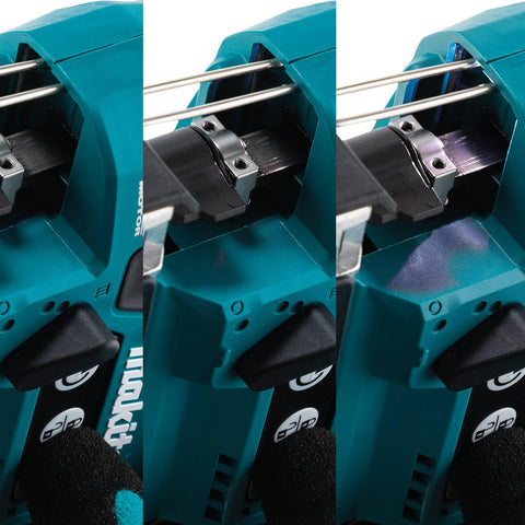Makita XVJ05Z 18V LXT Li-Ion Brushless Cordless Barrel Grip Jig Saw Tool Only
