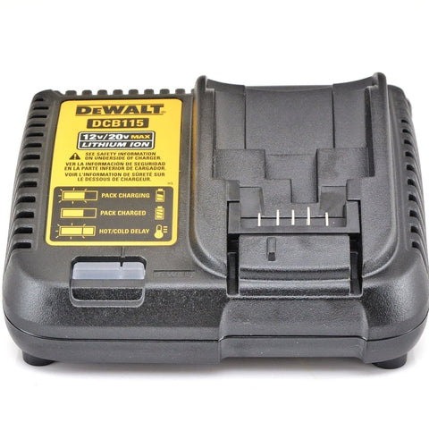 DeWALT DCF887 1/4" 20V Max Lithium Ion XR 3 Speed Brushless Impact Driver Kit