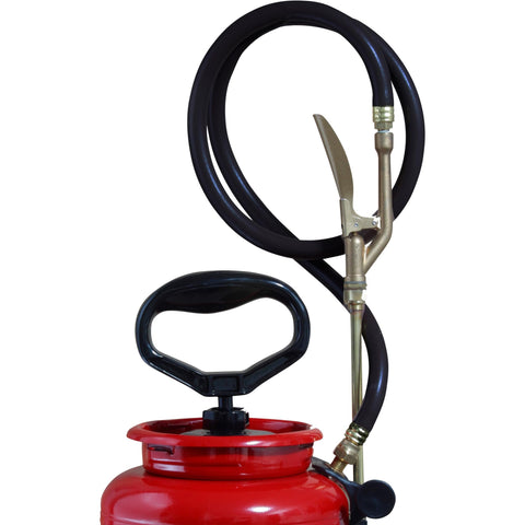 Chapin 19049 3.5 Gal Industrial Concrete Sprayer – 45 PSI Model 19049 Heavy Duty