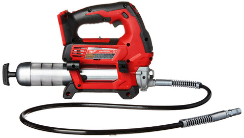 Milwaukee 2646-20 M18 2-Spd Grease Gun Bare Tool