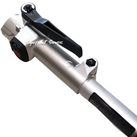 Makita XUX01Z 36V X2 18V LXT Li-Ion Brushless Couple Shaft Power Head Tool Only