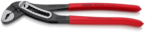 KNIPEX 8801300 Alligator Water Pump Pliers 12 in Tongue Groove Made in Germany