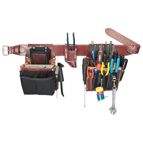 Occidental Leather 5590 LG Commercial Electrician's Set