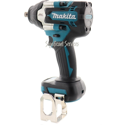 Makita XWT18Z 18V LXT Li-Ion Brushless Cordless 4-Speed Mid-Torque