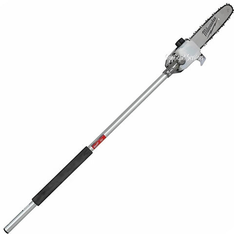 Milwaukee 49-16-2720 M18 FUEL QUIK-LOK 10" Brushless Chain Saw Pole Attachment