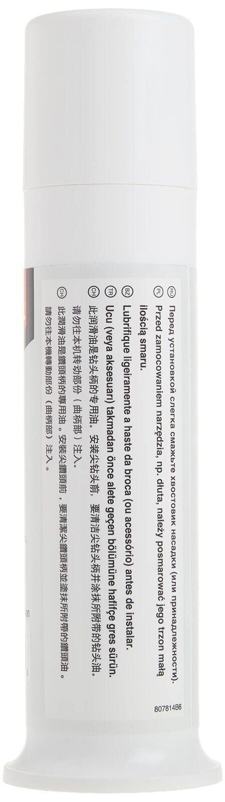 Makita Hammer Bit Grease