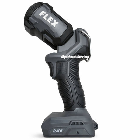 FLEX FX5111-Z 24V Cordless 300 Lumen LED Work Light Tool Only Battery Not Included