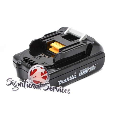 Makita LED 18V DML815 Cordless Battery Li-ion Flashlight Worklight 18 Volt LXT