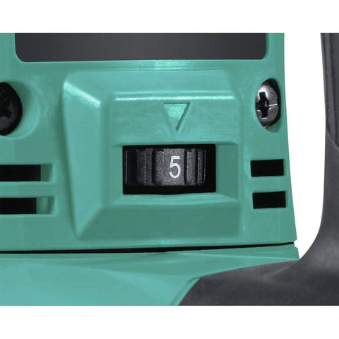 Makita XKH01TJ 18V LXT Li-Ion Brushless Cordless AVT Scraper Kit SDS-PLUS 5.0Ah