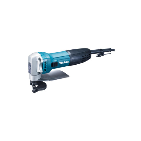 Makita JS1602 16 Gauge Metal Shear 1.6mm 380W Barrel Grip Electric Shear