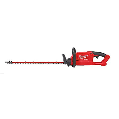 Milwaukee 2726-20 M18 FUEL 18-Volt Lithium-ion Brushless Cordless Hedge Trimmer