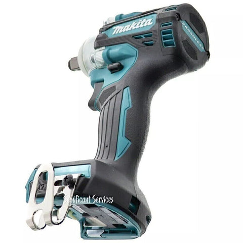Makita XWT14Z 18V LXT Lithium-Ion Brushless Cordless 4-Speed 1/2" Sq. Drive