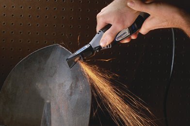 Dremel A679-02 Garden Tool Sharpening Kit5