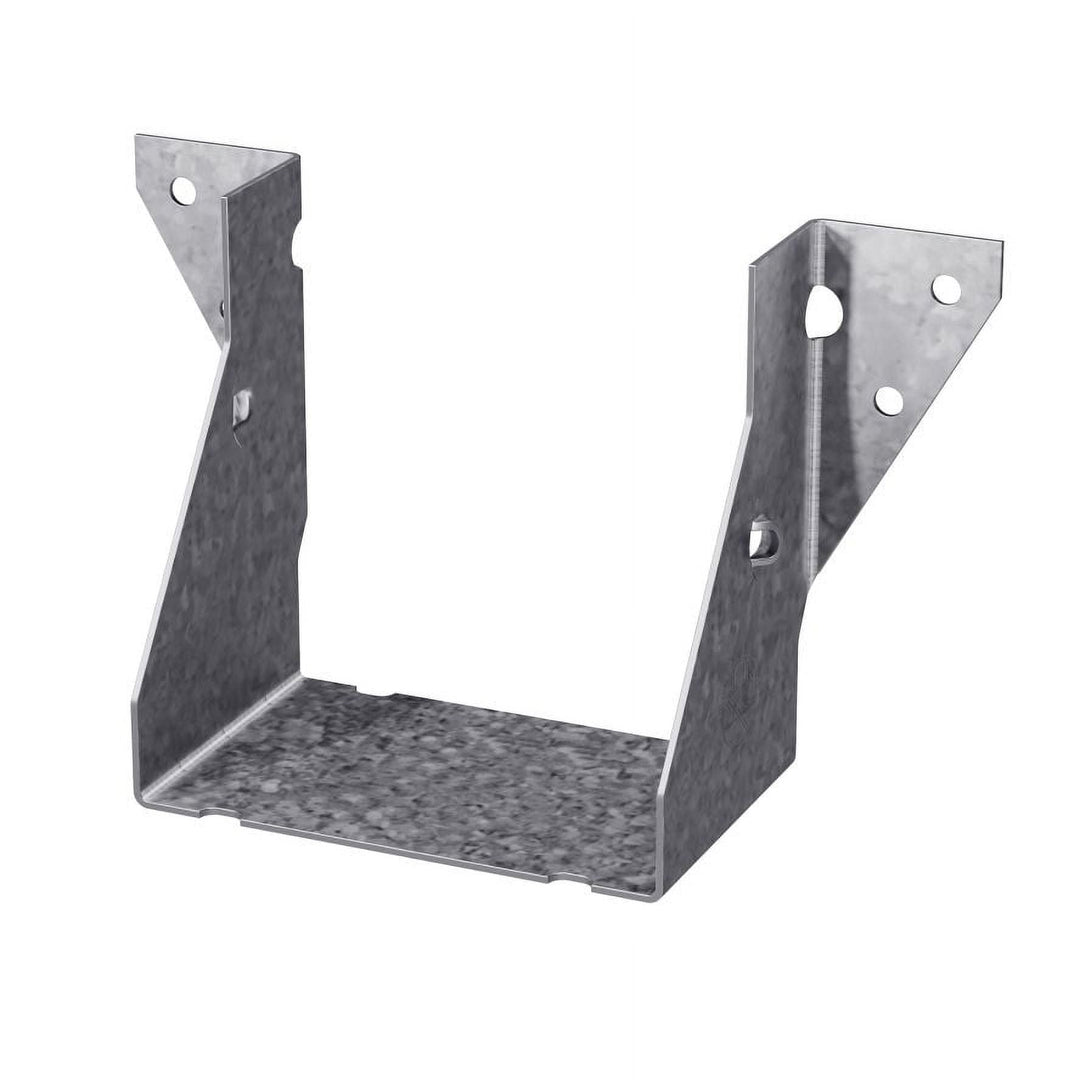 Simpson Strong Tie LUS24 Double 2x4 Double Shear Face Mount Joist Hang ...