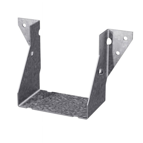 Simpson Strong Tie LUS24 Double 2x4 Double Shear Face Mount Joist Hanger...