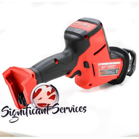 Milwaukee 2719-20 M18 FUEL Li-Ion Brushless Cordless HACKZALL Recip Saw 3.0 Ah