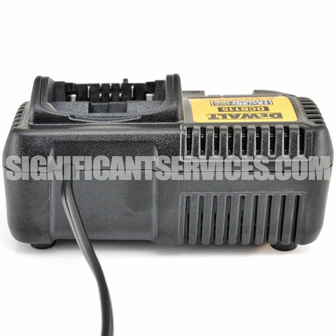 DeWALT DCF887B DCS367B 20V MAX Li-Ion Brushless 1/4" Impact Reciprocating Saw K