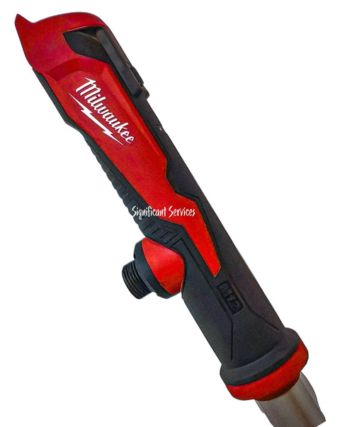 Milwaukee 2579-20 M12 Cordless Submersible Stick Water Transfer Pump Only