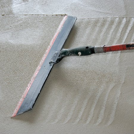 Kraft GG246 Squeegee Trowel 22-inch Made in the USA (3-Pack)