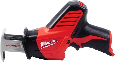 Milwaukee 2420-20 M12 12V Li-Ion HACKZALL Cordless Reciprocating Saw (Tool-Only)