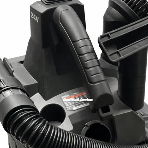 FLEX FX5221 24V 1.6 Gallon Li-Ion Cordless Wet Dry Vacuum Tool Only Shop Vac
