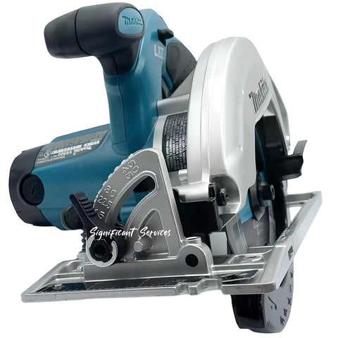Makita XSS02Z 18V LXT Cordless 6-1/2" Circular Saw Tool Only Brushless