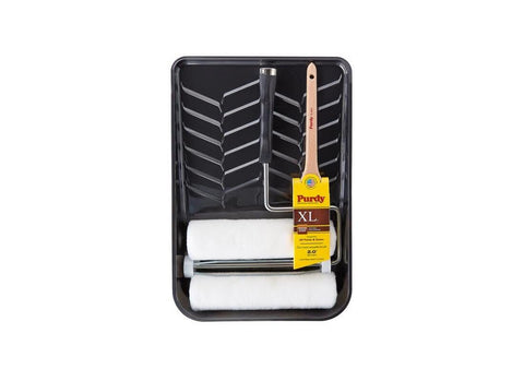 Purdy 14C811000 Premium 6-Piece Kit Premium Paint Kit