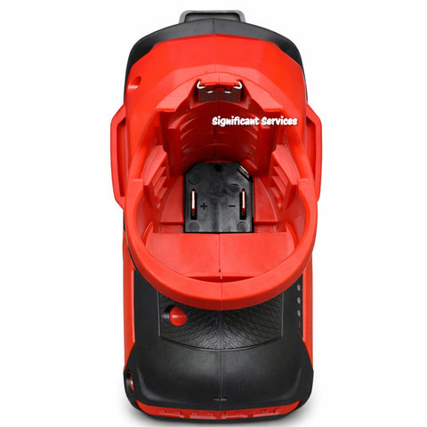 Milwaukee 2520-20 M12 Fuel Hackzall Bare Tool