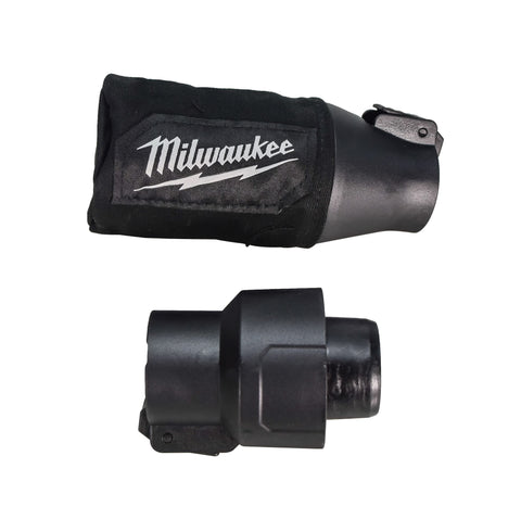 Milwaukee 2649-20 M18 1/4 Sheet Orbital Sander 18V Cordless